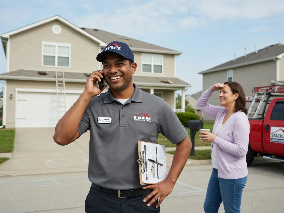 Chimney flashing repair Roachdale, IN FAQs